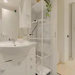Urban Loft With Pool Table - M3 And Train Station - Duomo In 10 Min Milánó