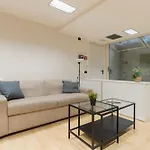 Apartman Urban Loft With Pool Table - M3 And Train Station - Duomo In 10 Min Milánó