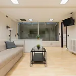 Apartman Urban Loft With Pool Table - M3 And Train Station - Duomo In 10 Min Milánó