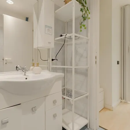 Urban Loft With Pool Table - M3 And Train Station - Duomo In 10 Min 米兰